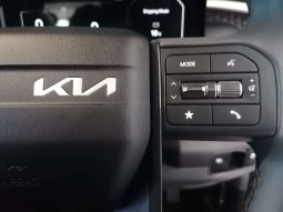 
										KIA TASMAN TASMAN 2.2D SX P/U D/C A/T 4X4 full									