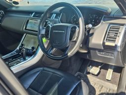 
										Land Rover Range Rover Sport 3.0 D Hse (190kW) full									