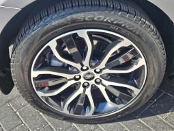 
										Land Rover Range Rover Sport 3.0 D Hse (190kW) full									