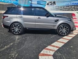 
										Land Rover Range Rover Sport 3.0 D Hse (190kW) full									