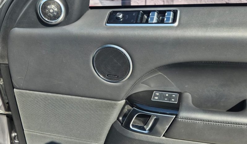 
								Land Rover Range Rover Sport 3.0 D Hse (190kW) full									