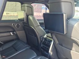 
										Land Rover Range Rover Sport 3.0 D Hse (190kW) full									