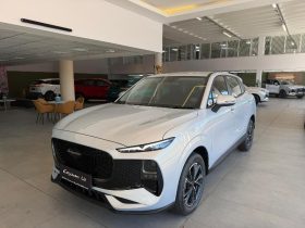 Lepas L4 1.5T Javan At