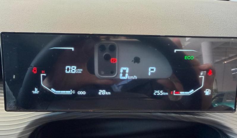 
								Lepas L4 1.5T Javan At full									