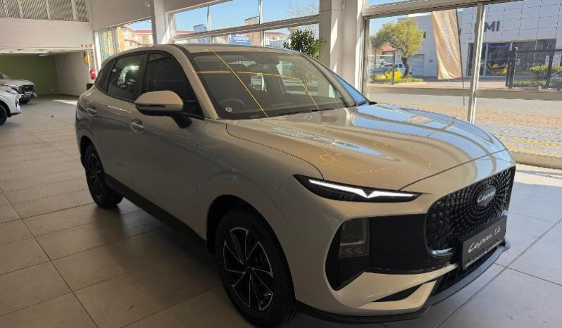 
								Lepas L4 1.5T Javan At full									
