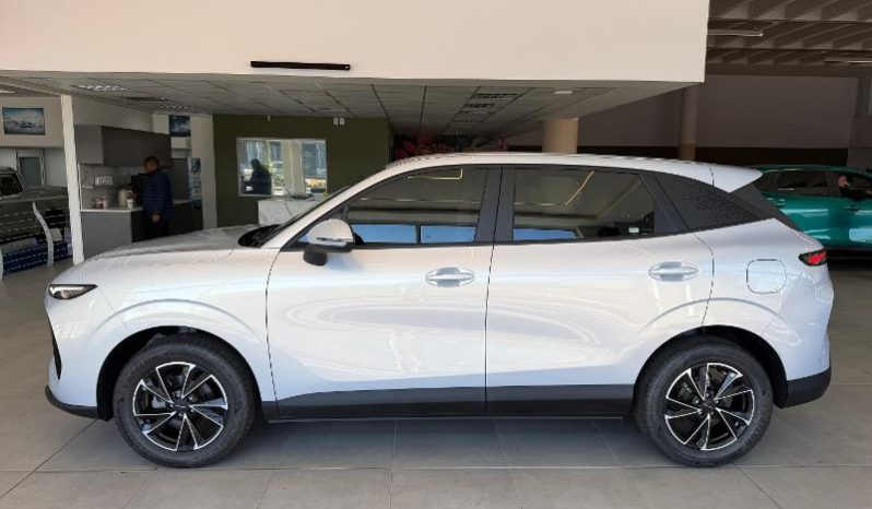 
								Lepas L4 1.5T Javan At full									