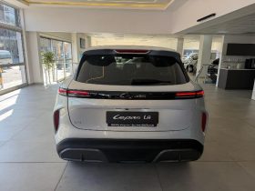 Lepas L4 1.5T Javan At