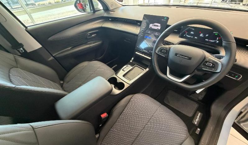 
								Lepas L4 1.5T Javan At full									