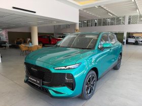 Lepas L4 1.5T Javan At