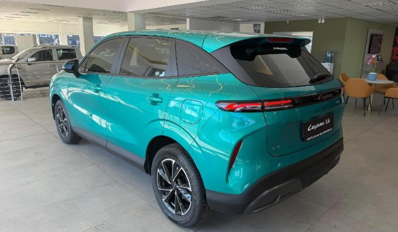 
								Lepas L4 1.5T Javan At full									