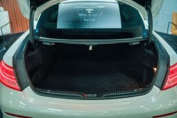 
										Mercedes Benz C-Class Coupe Mercedes-Amg C 63 S Speedshift full									