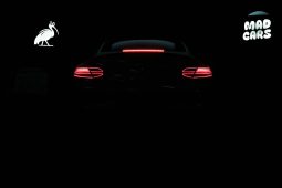 
										Mercedes Benz C-Class Coupe Mercedes-Amg C 63 S Speedshift full									
