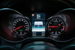 
										Mercedes Benz C-Class Coupe Mercedes-Amg C 63 S Speedshift full									