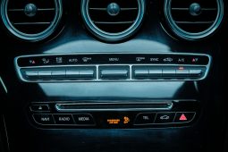 
										Mercedes Benz C-Class Coupe Mercedes-Amg C 63 S Speedshift full									