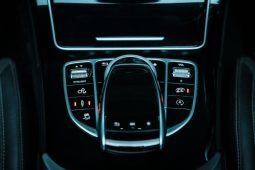 
										Mercedes Benz C-Class Coupe Mercedes-Amg C 63 S Speedshift full									