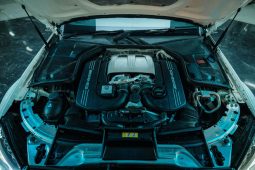 
										Mercedes Benz C-Class Coupe Mercedes-Amg C 63 S Speedshift full									