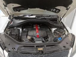
										Mercedes Benz Gle Coupe Mercedes-Amg Gle 43 4 Matic full									