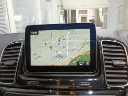 
										Mercedes Benz Gle Coupe Mercedes-Amg Gle 43 4 Matic full									
