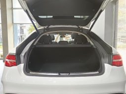 
										Mercedes Benz Gle Coupe Mercedes-Amg Gle 43 4 Matic full									
