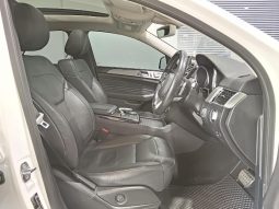 
										Mercedes Benz Gle Coupe Mercedes-Amg Gle 43 4 Matic full									