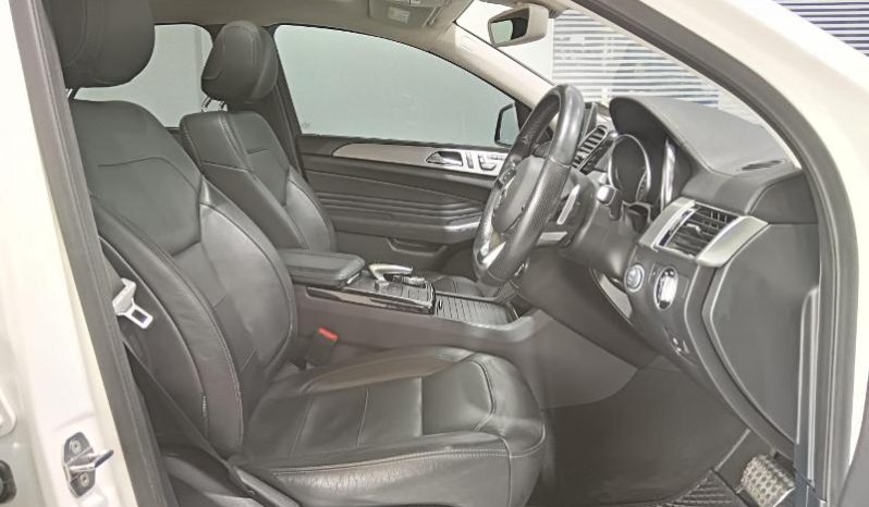 
								Mercedes Benz Gle Coupe Mercedes-Amg Gle 43 4 Matic full									