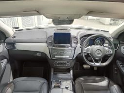 
										Mercedes Benz Gle Coupe Mercedes-Amg Gle 43 4 Matic full									