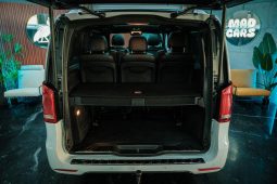 
										Mercedes Benz V-Class 300d Avantgarde + Amg Line full									