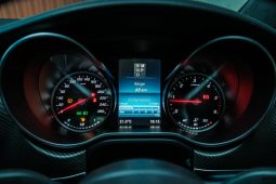 
										Mercedes Benz V-Class 300d Avantgarde + Amg Line full									
