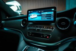 
										Mercedes Benz V-Class 300d Avantgarde + Amg Line full									