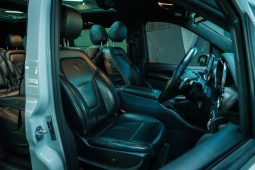 
										Mercedes Benz V-Class 300d Avantgarde + Amg Line full									