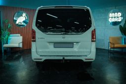 
										Mercedes Benz V-Class 300d Avantgarde + Amg Line full									