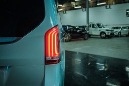 
										Mercedes Benz V-Class 300d Avantgarde + Amg Line full									
