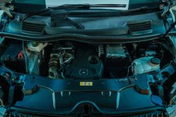 
										Mercedes Benz V-Class 300d Avantgarde + Amg Line full									