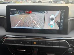 
										MG Mg3 1.5 Luxury Sr At full									