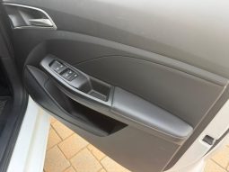 
										MG Mg3 1.5 Luxury Sr At full									
