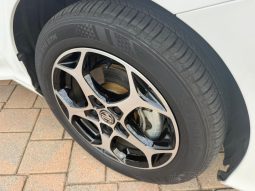 
										MG Mg3 1.5 Luxury Sr At full									