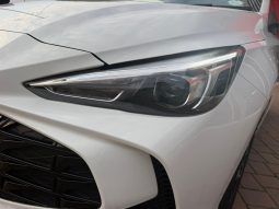 
										MG Mg3 1.5 Luxury Sr At full									