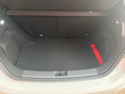 
										MG Mg3 1.5 Luxury Sr At full									