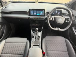 
										MG Mg3 1.5 Luxury Sr At full									