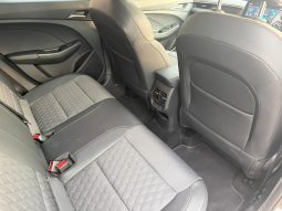 
										MG Mg3 1.5 Luxury Sr At full									
