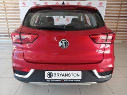 
										MG Zs 1.5 Comfort At full									
