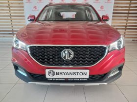 MG Zs 1.5 Comfort At