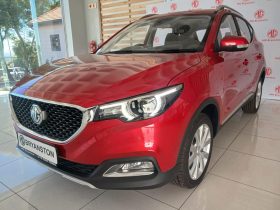 MG Zs 1.5 Comfort At
