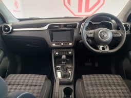 
										MG Zs 1.5 Comfort At full									