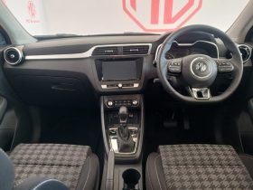 MG Zs 1.5 Comfort At