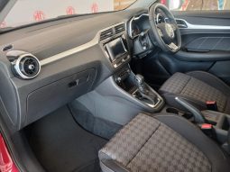 
										MG Zs 1.5 Comfort At full									
