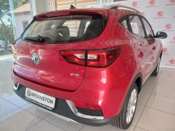 
										MG Zs 1.5 Comfort At full									