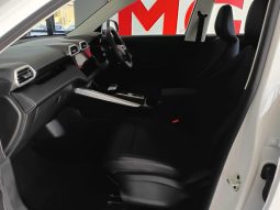 
										MG Zs Pro 1.5T Comfort Cvt full									