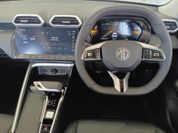 
										MG Zs Pro 1.5T Comfort Cvt full									
