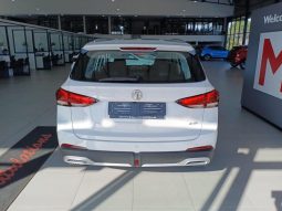 
										MG Zs Pro 1.5T Comfort Cvt full									
